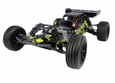 Crusher Race Buggy V2 – 1:10 RTR 2WD No.3140
