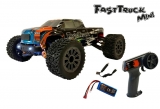 FastTruck Mini 1:16 - 4WD RTR No. 3136